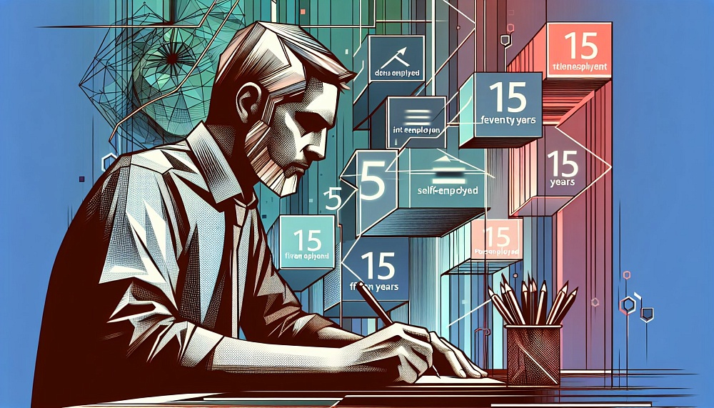 Депутат рассказал, как увеличить стаж для получения пенсии: до 15 лет для самозанятых