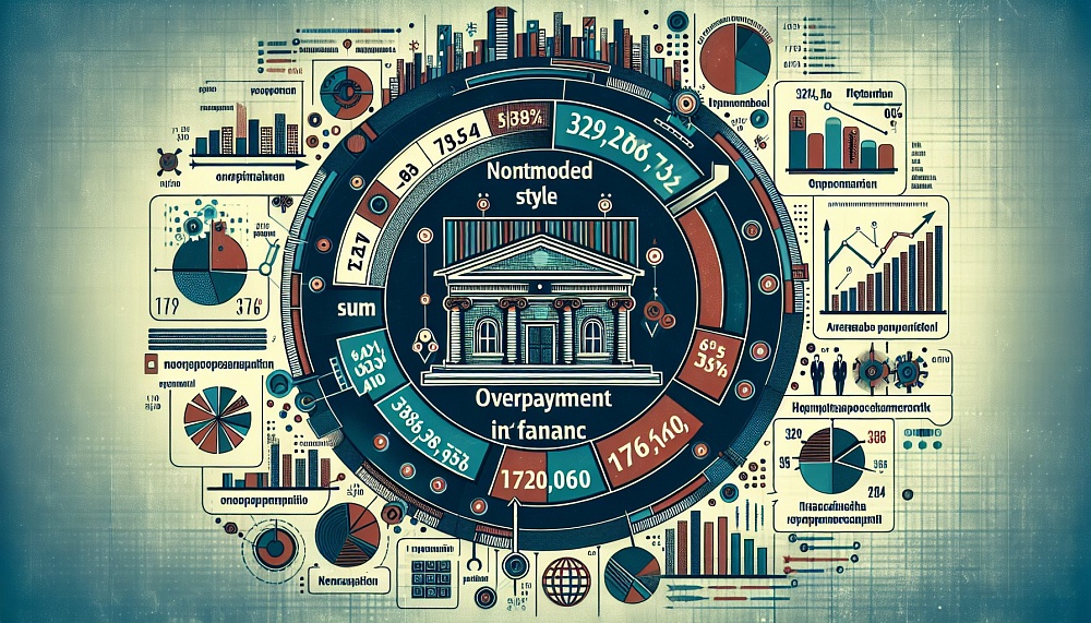 Средняя сумма нецелевого кредита в «Одобрили» – 329 тысяч рублей: условия и переплата составят 176 тысяч.