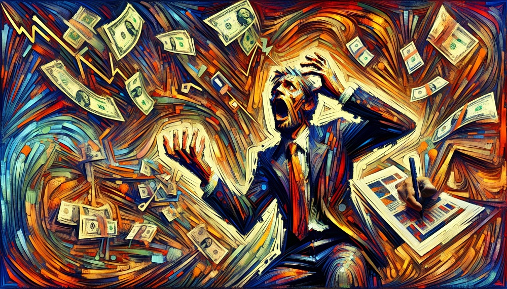 Эксперт советует: курс доллара привлекательный для покупки, но лучше инвестировать в валютные облигации