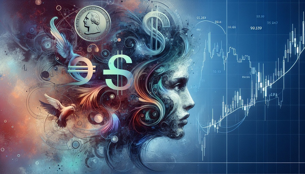 Официальный курс доллара и евро на 23 апреля 2024: 93,2519 и 99,3648 рубля