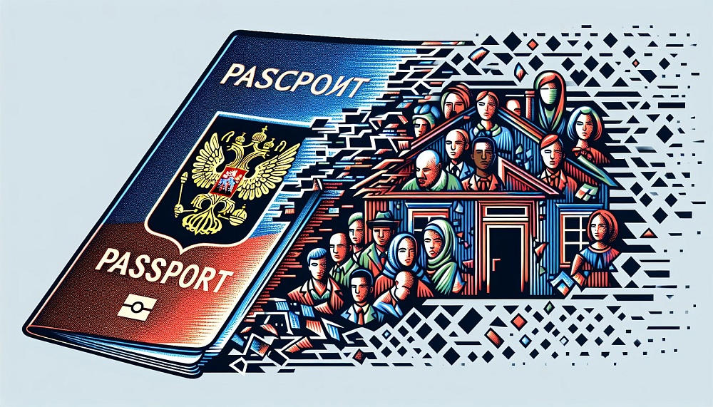 Завершение эпохи: как исчезновение «ипотеки по паспорту» повлияет на россиян