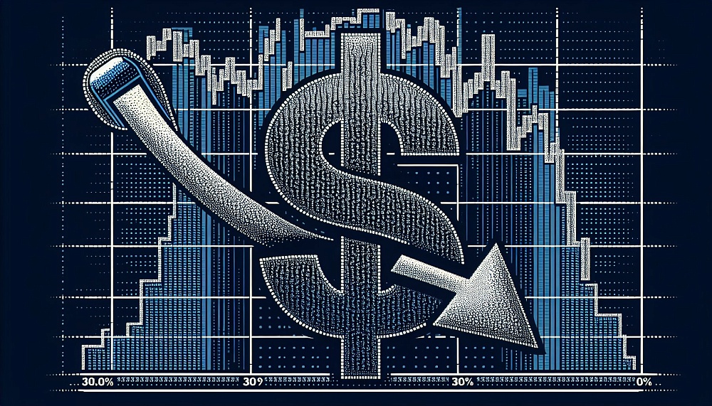 Прибыль HSBC упала на 30%, но акции выросли на фоне лучше прогнозов результатов