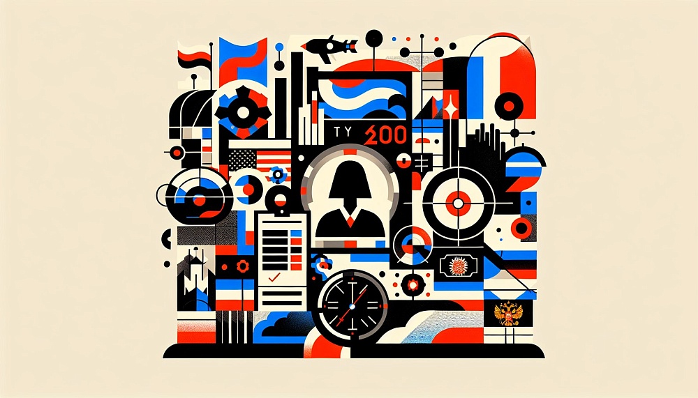 Каждый четвертый россиянин к 2030 году будет определен.