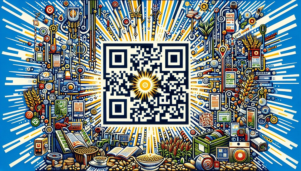 Россельхозбанк обновил технологию оплаты по QR-кодам для улучшения клиентского опыта.