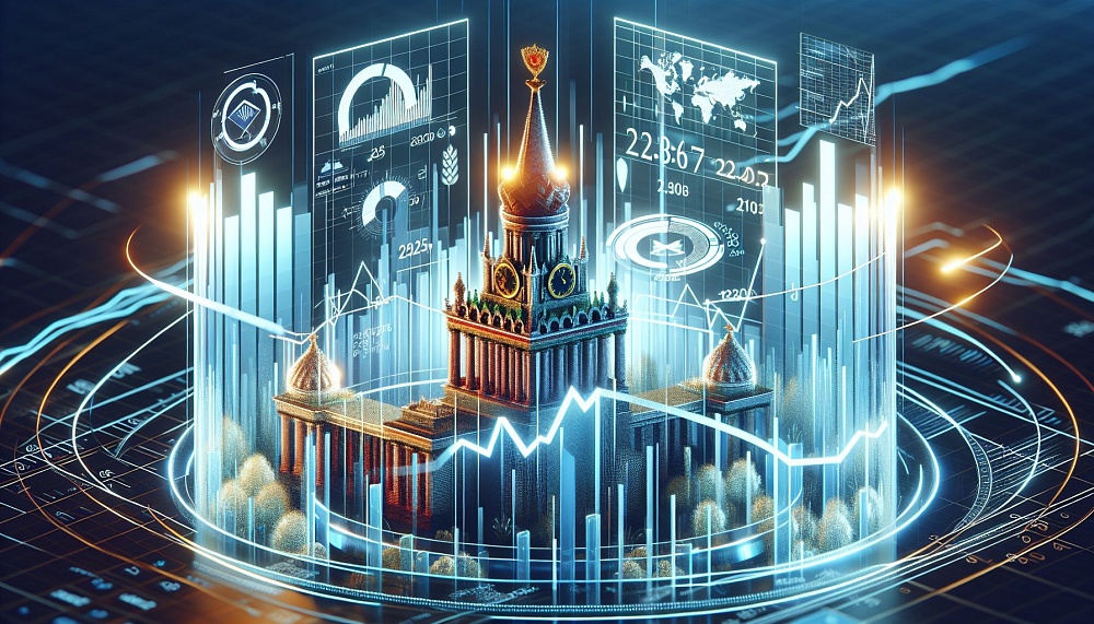 Перспективы рынка ЦФА в России 2025–2030