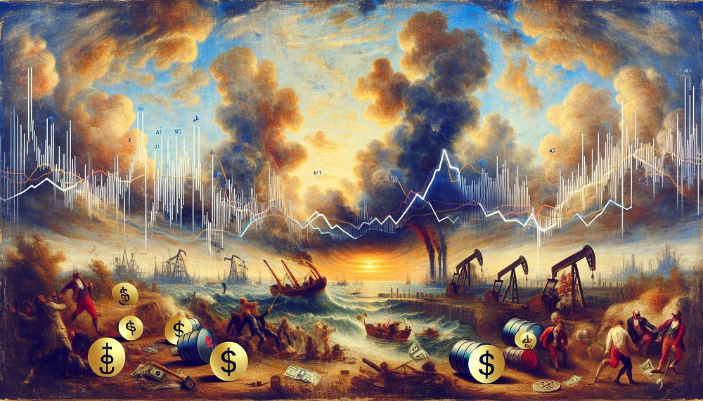 Цена нефти Brent упала ниже $60 впервые с апреля 2025 года.