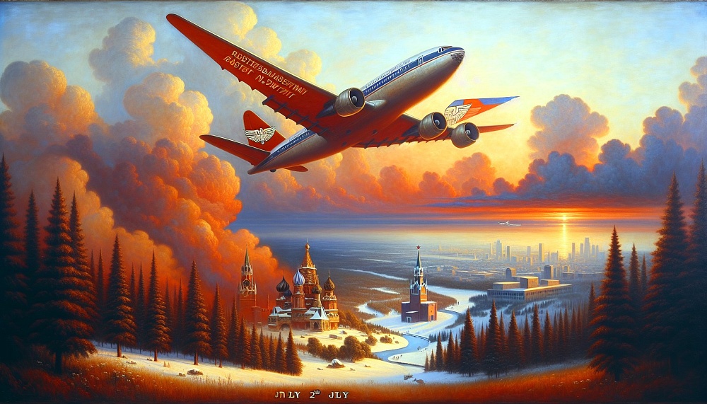 Red Wings возобновляет рейсы в Тель-Авив из России с 2 июля