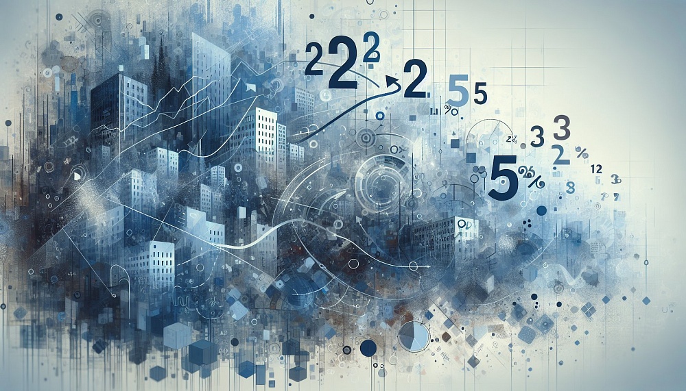 Лизинг замедляется: рынок ожидает падение на 15-25% в 2025 году