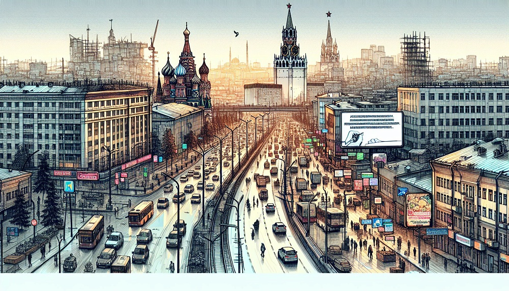 Законы, вступающие в силу в апреле 2025 года: что изменится в жизни россиян ближайший месяц?