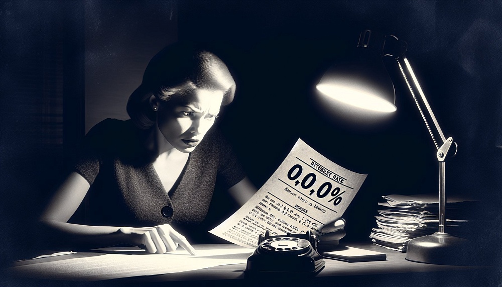 Ипотека под 0,01% годовых: как работает и в чем подвох?