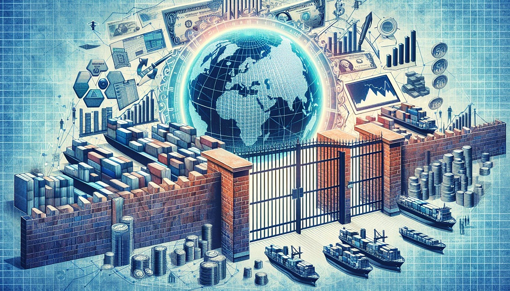Всемирный банк: Иностранные инвестиции достигли исторического минимума из-за торговых барьеров