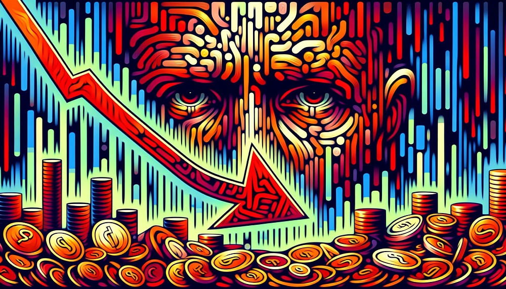 ЦБ России сохранил ключевую ставку на уровне 21%, доходность депозитов продолжит снижаться