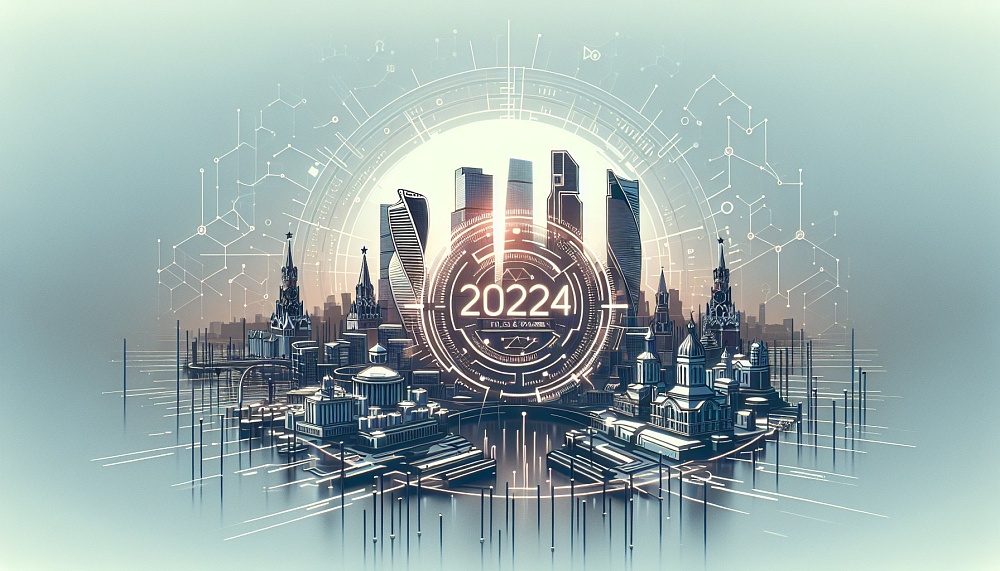 Форум FinTech Expo 2024 соберет экспертов в Москве: подробности и спикеры