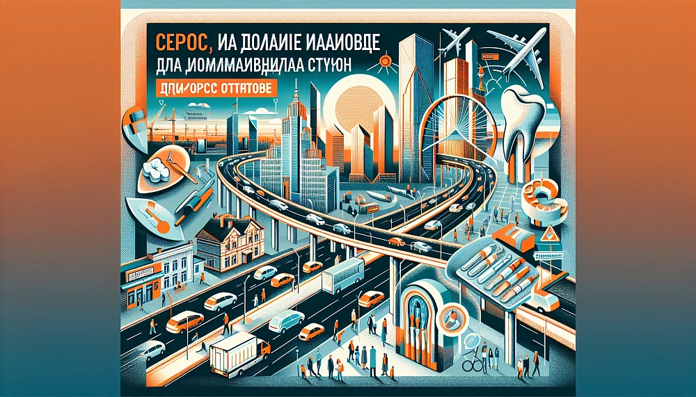 Спрос на домашние наборы для пломбирования зубов в России вырос втрое