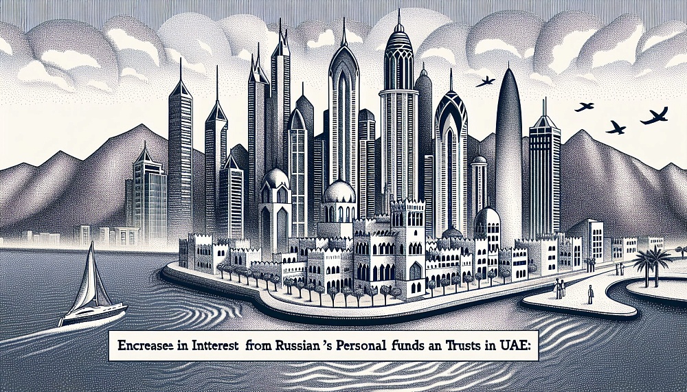 Рост интереса россиян к личным фондам в ОАЭ: альтернатива трастам и управление активами