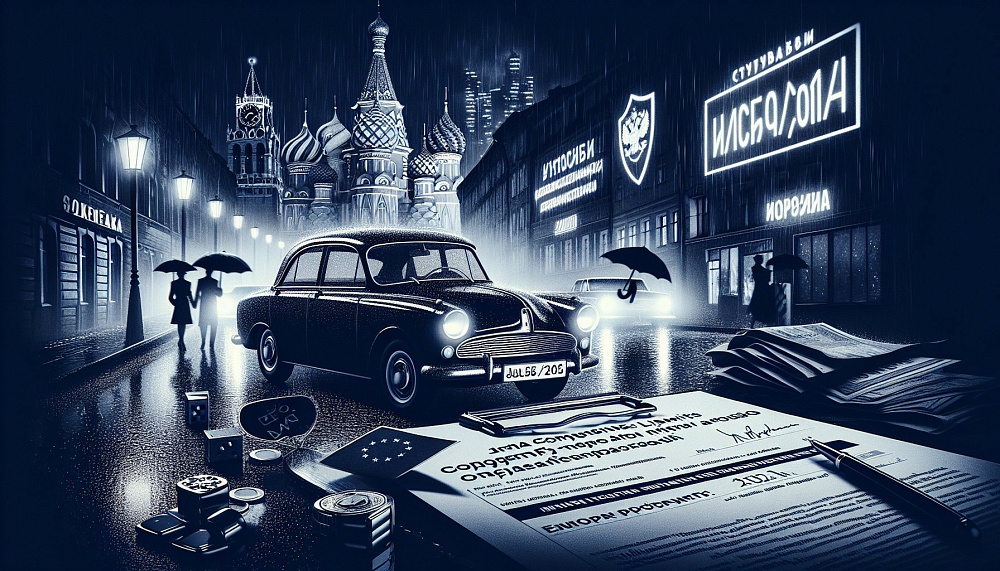 С 1 июля 2025 года в России увеличатся лимиты возмещения по ОСАГО при европротоколе