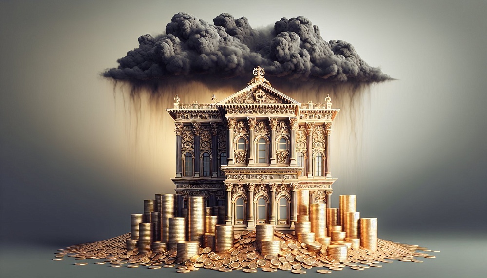 Иностранные банки в России: доходы растут, но риски остаются