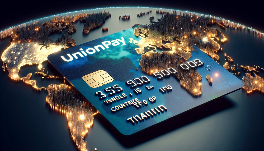 Картам UnionPay от Россельхозбанка ограничен доступ в ЕС, но они продолжают работать в 150 странах