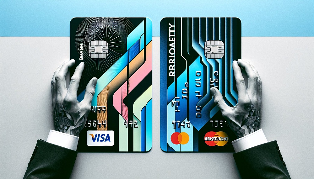 Что делать, если вы потеряли карту Visa и Mastercard: восстановление невозможно