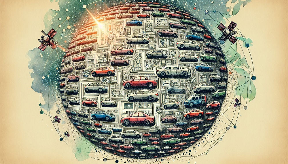 АвтоВАЗ отзывает 47 тысяч автомобилей LADA для установки системы ЭРА-ГЛОНАСС