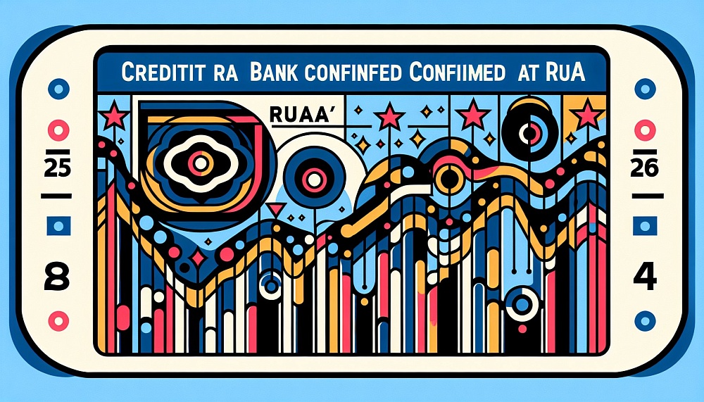 Рейтинг кредитоспособности банка ФК Открытие подтвержден на уровне ruАА