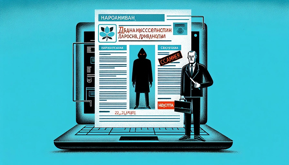 Мошенники используют схему с полисами ОМС для доступа к аккаунтам на «Госуслугах», предупреждает эксперт.