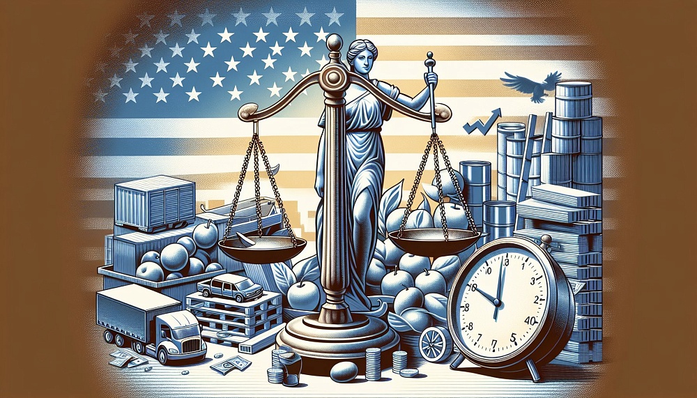 Новые пошлины США: рынки в ожидании изменений