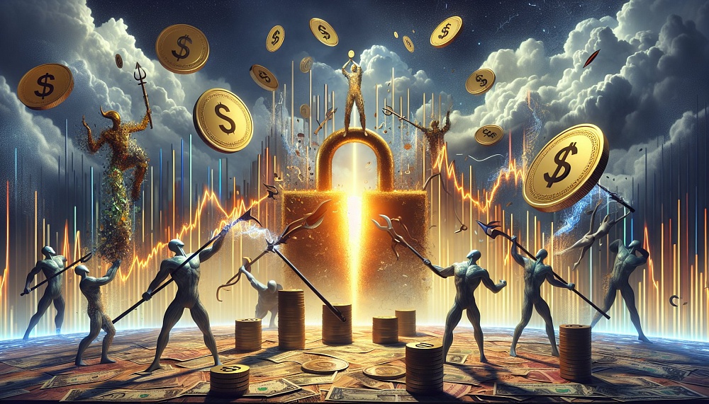 Битва за ключевую ставку: инфляция и прогнозы экспертов