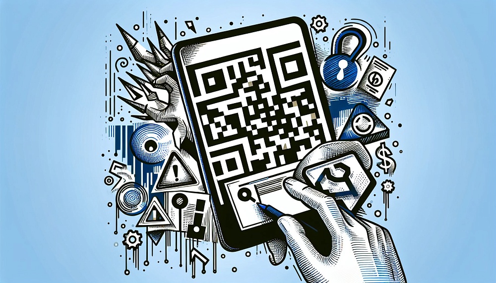 В России было обнаружено новое мошенничество с QR-кодами, о чем предупредили граждан.