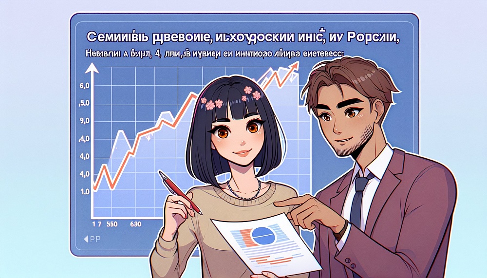 «Средний чек ипотеки ИЖС в России: 4,4 млн рублей и растущий интерес»