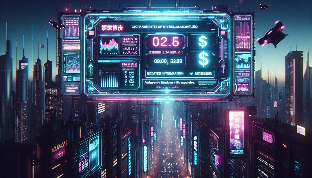 Курсы доллара и евро на 25 марта: обновленная информация