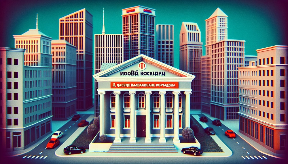 Росбанк планирует продать ипотечный портфель перед объединением с Т-Банком