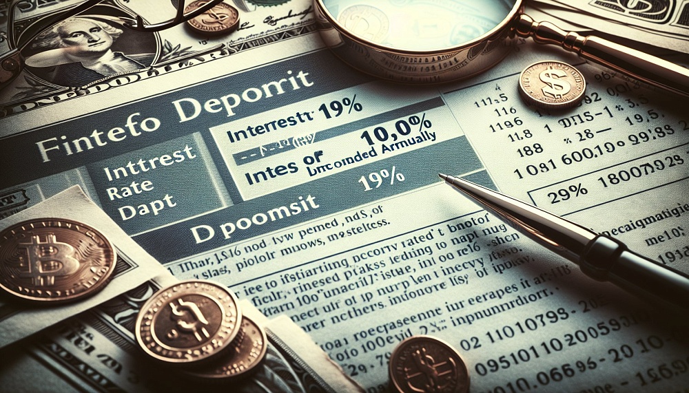 Локо-Банк повысил процент по вкладу «Локо-Вклад. «Одобрили»» до 19% годовых.