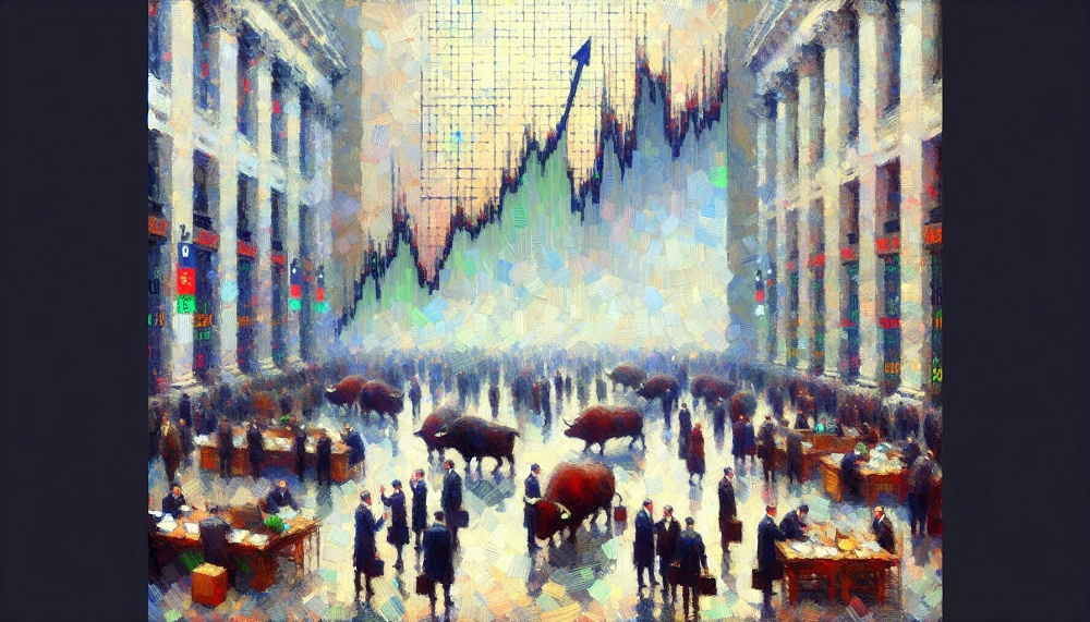 ВТБ: Акции взлетели на 23% из-за обещанных дивидендов, Мосбиржа проведет аукцион.