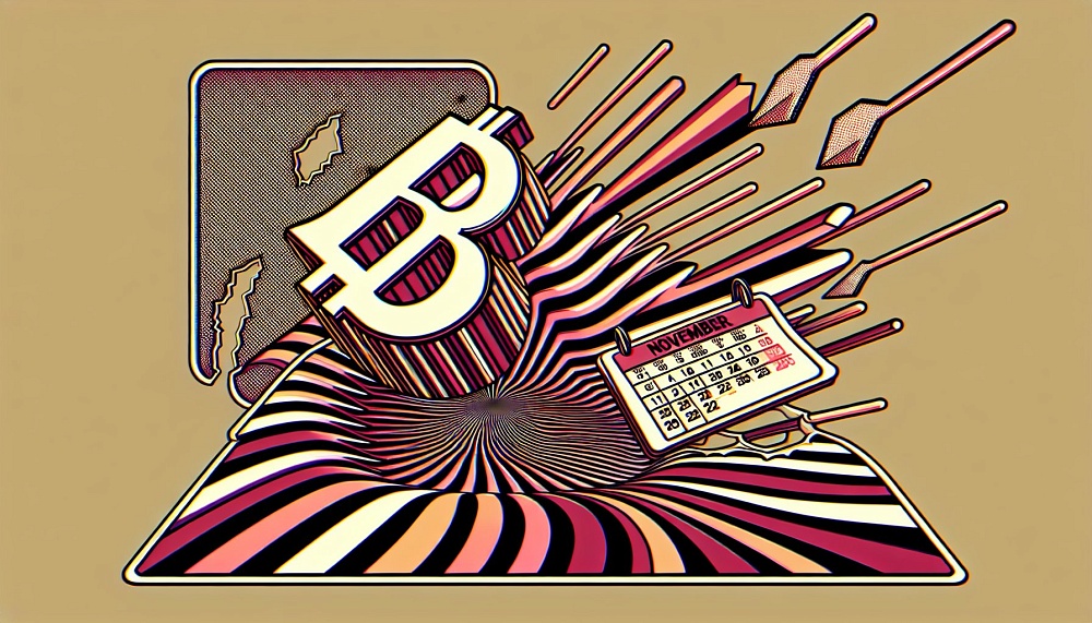 Биткойн впервые с ноября 2024 года опустился ниже $75 тыс.