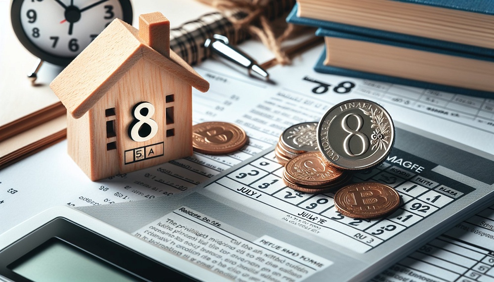 Льготная ипотека под 8% закроется 1 июля: минфин предложил повысить ставку для семей с детьми