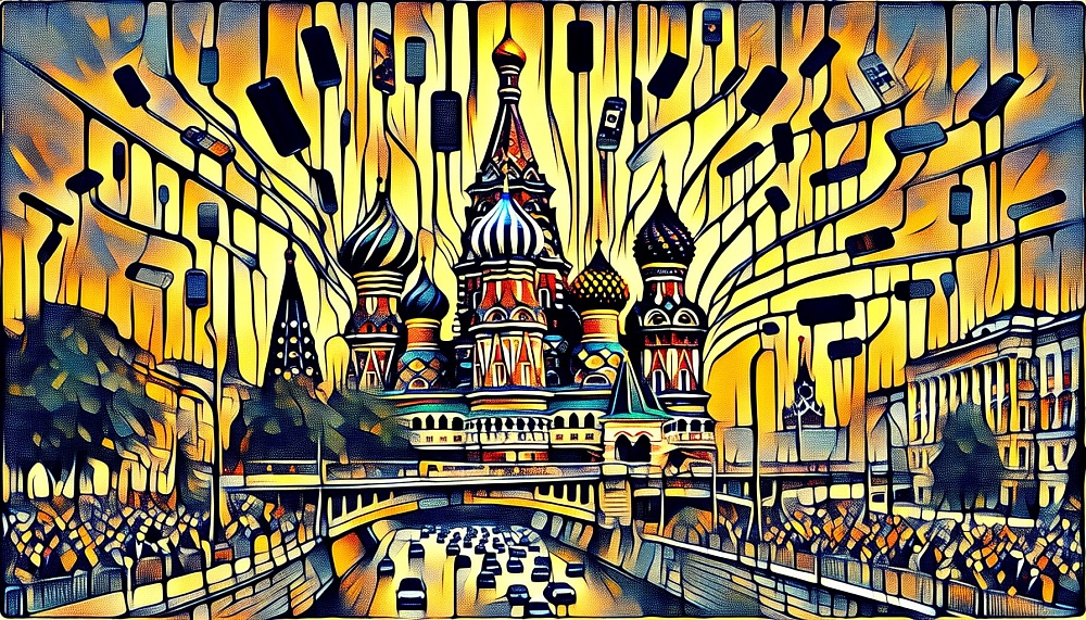 Роскачество подтвердило возможное отключение смартфонов Google и Apple в России.