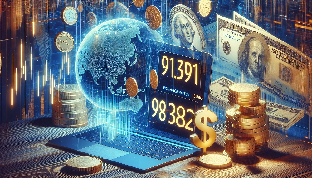 ЦБ установил курс доллара и евро на 15 мая 2024 года: 91,3591 и 98,6682 рубля соответственно