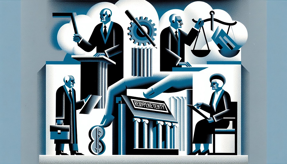 Банки в России обязаны внедрить сервис второй руки для пенсионеров: Иван Соловьев объяснил необходимостьещё строка.