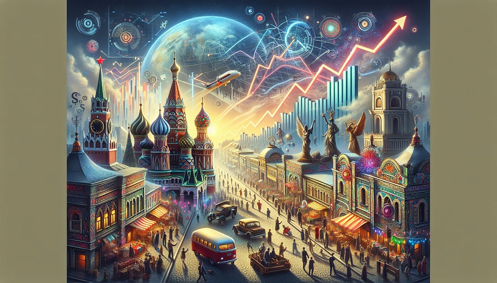 Как изменится экономика России во II квартале 2025 года