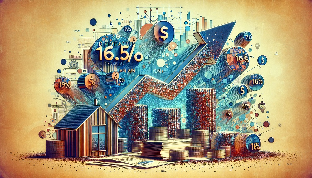 УБРиР повышает ставку по счету «Промо» до 16,5% годовых