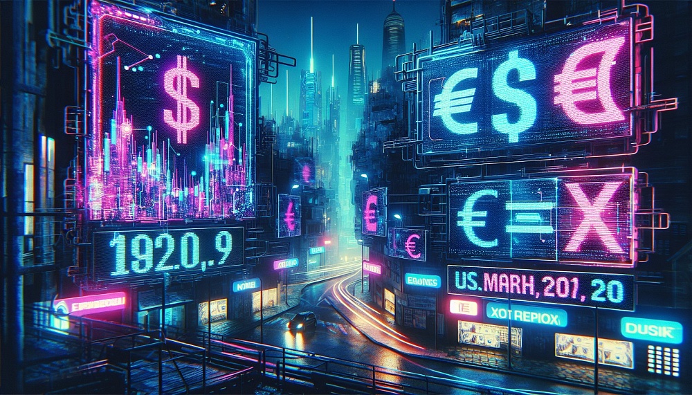 Курс доллара и евро на 20 марта: актуальная информация