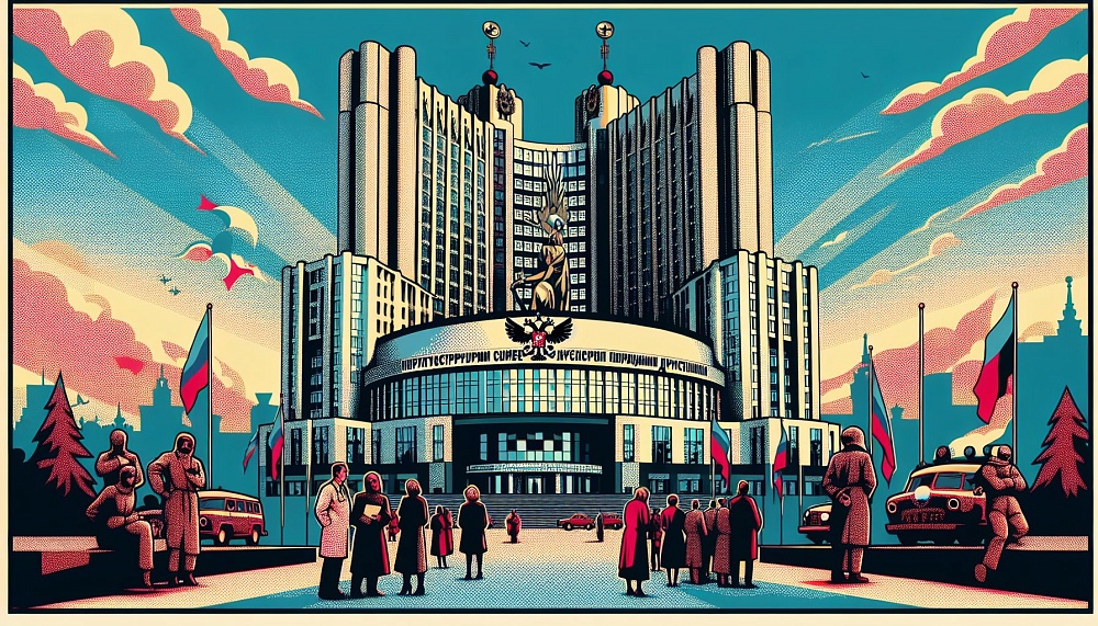 Нижфарм переходит под временное управление российского ООО Фармирус