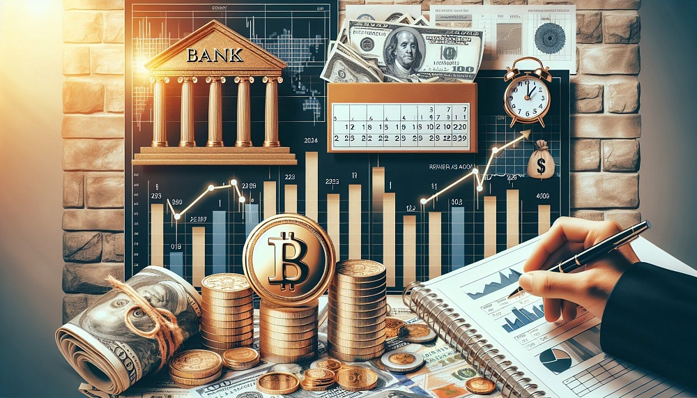 Тинькофф Банк планирует возобновление выплаты дивидендов уже в 2024 году