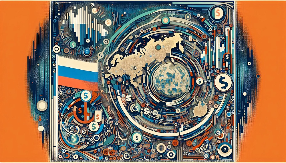 Закредитованность россиян снижается: Тыва и Астрахань остаются в зоне риска