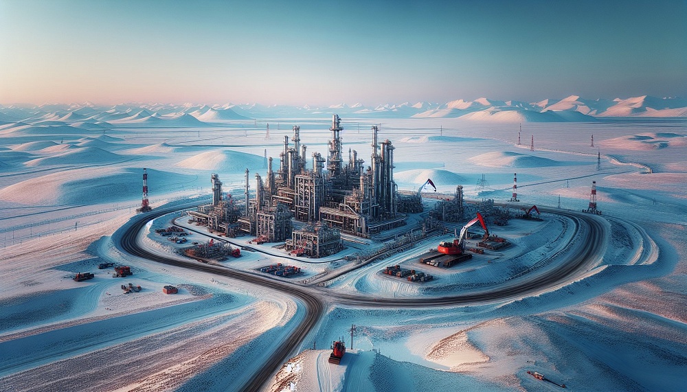 Газпром нефть получила лицензии на испытание новых технологий в Западной Сибири