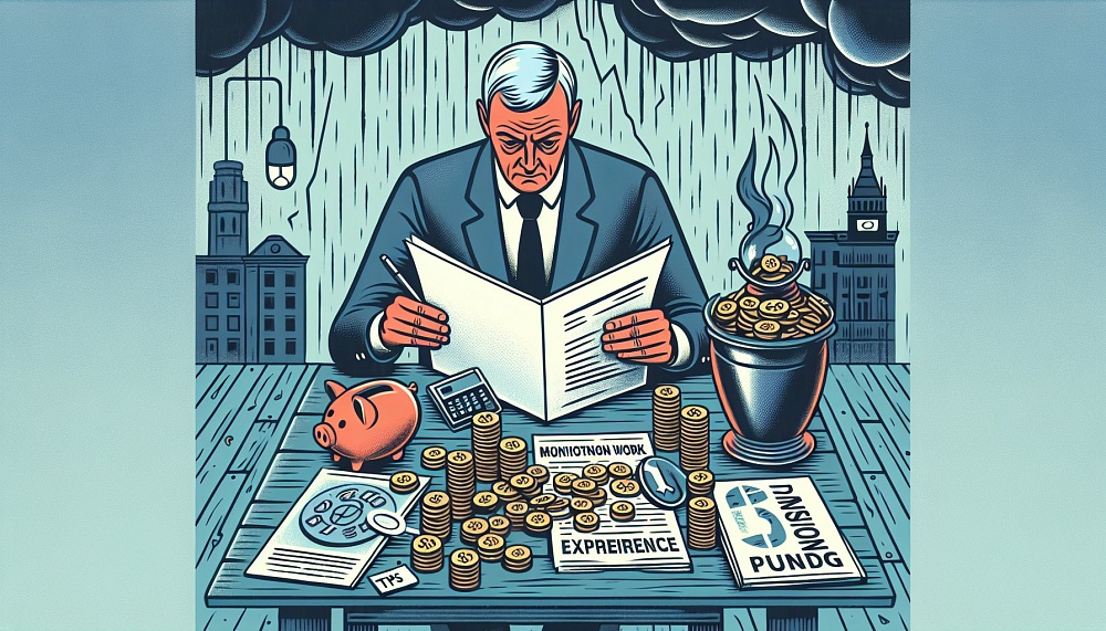 Как увеличить пенсию: советы депутата Гаврилова о контроле стажа и выборе фонда