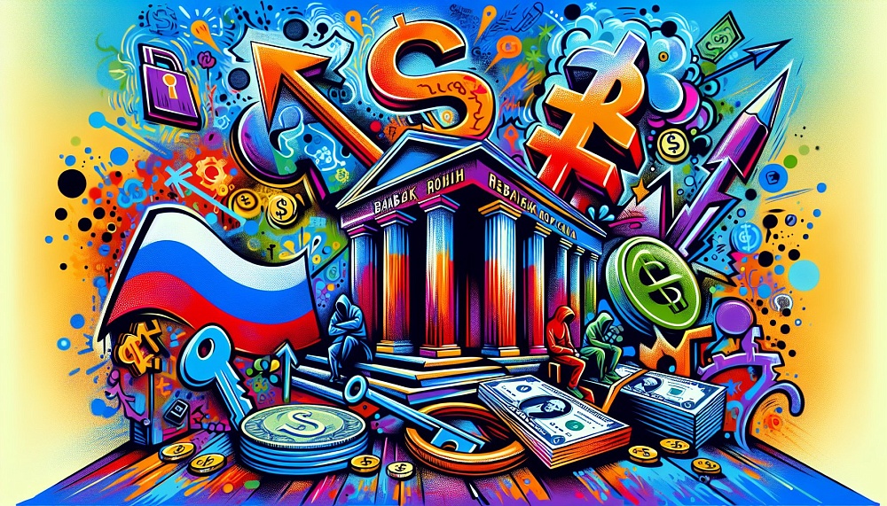 Банк России сохранит ключевую ставку без изменений, но может смягчить сигналы о дальнейших действиях