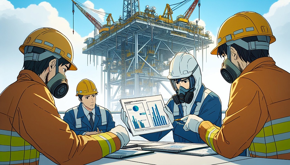 Правительство рассматривает изменения выплат нефтяникам: влияние на цены топлива на АЗС.