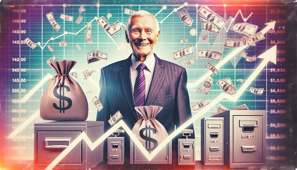 Какие виды пенсий в России обеспечат высокие выплаты в 2025 году?